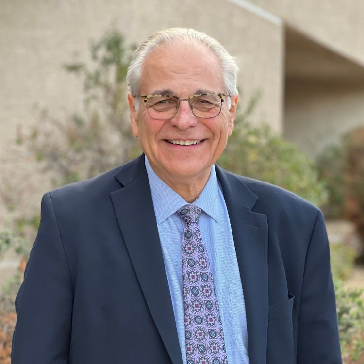 John Tsarpalas